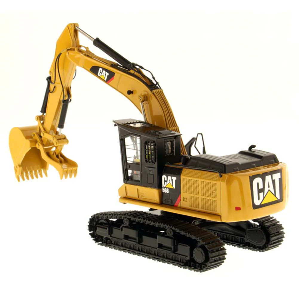 1/50 Caterpillar 568 GF Road Builder - High Line Series - Image 3