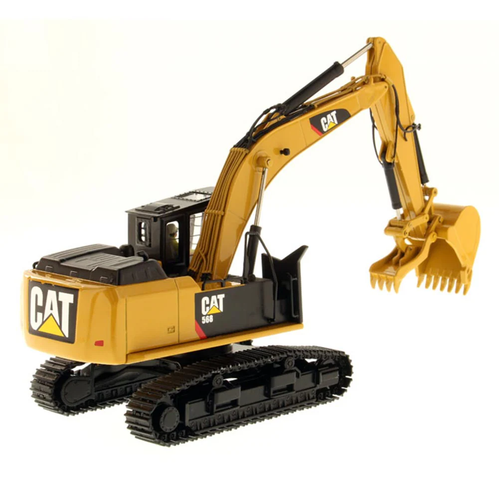1/50 Caterpillar 568 GF Road Builder - High Line Series - Image 4