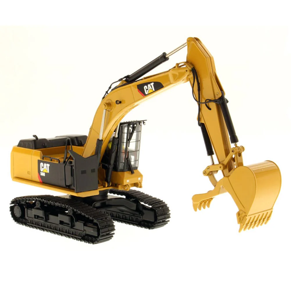 1/50 Caterpillar 568 GF Road Builder - High Line Series - Image 5