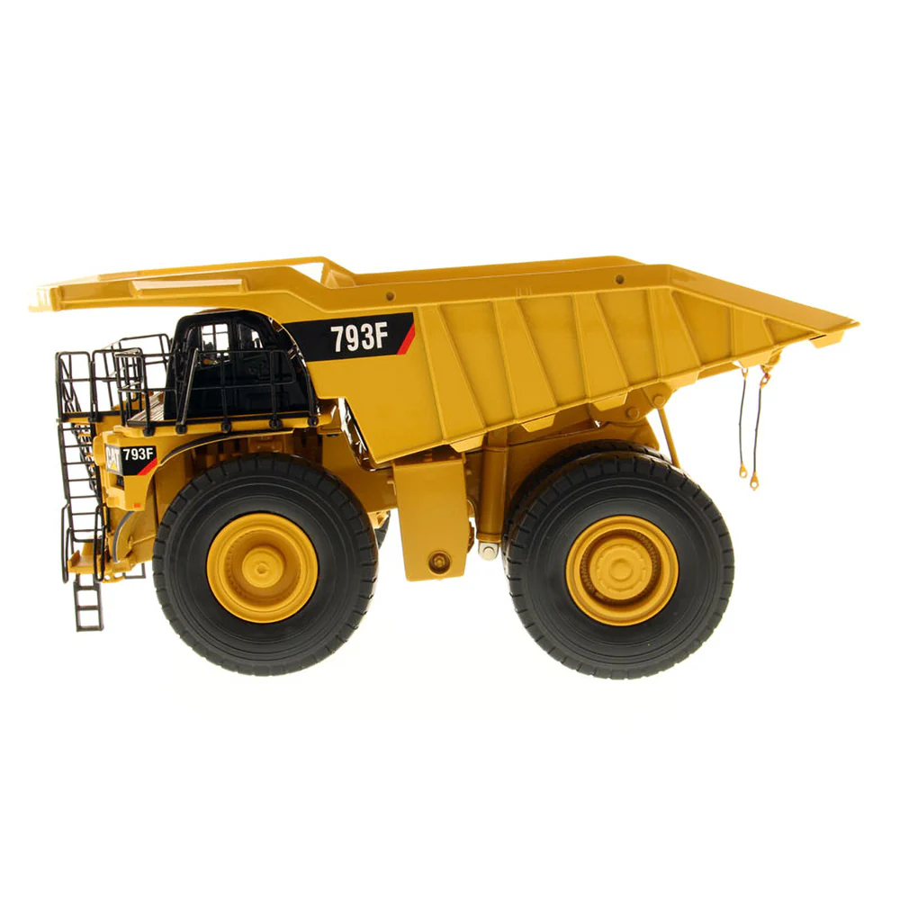 1/50 CAT 793F Mining Truck by Diecast Masters - Image 2