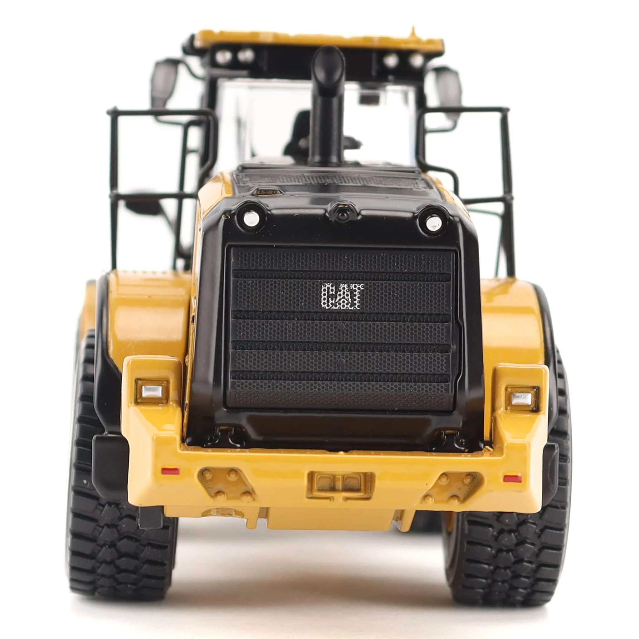 1/50 Caterpillar 950 Medium Wheel Loader, High Line Series - Image 4