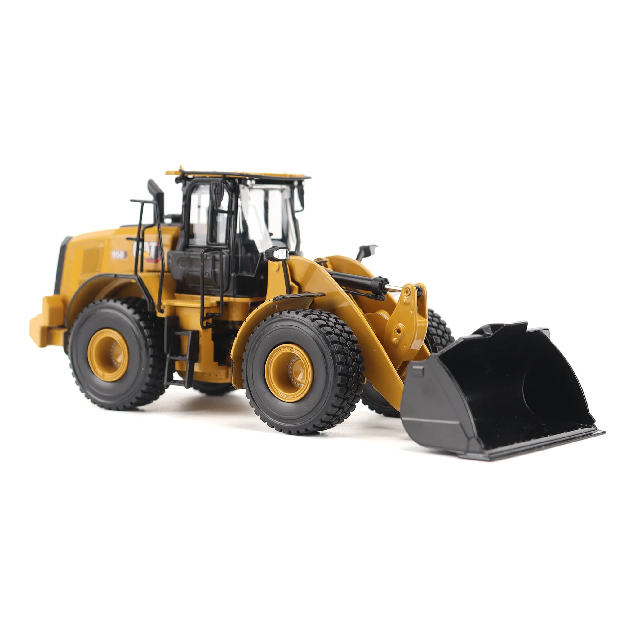 1/50 Caterpillar 950 Medium Wheel Loader, High Line Series - Image 7