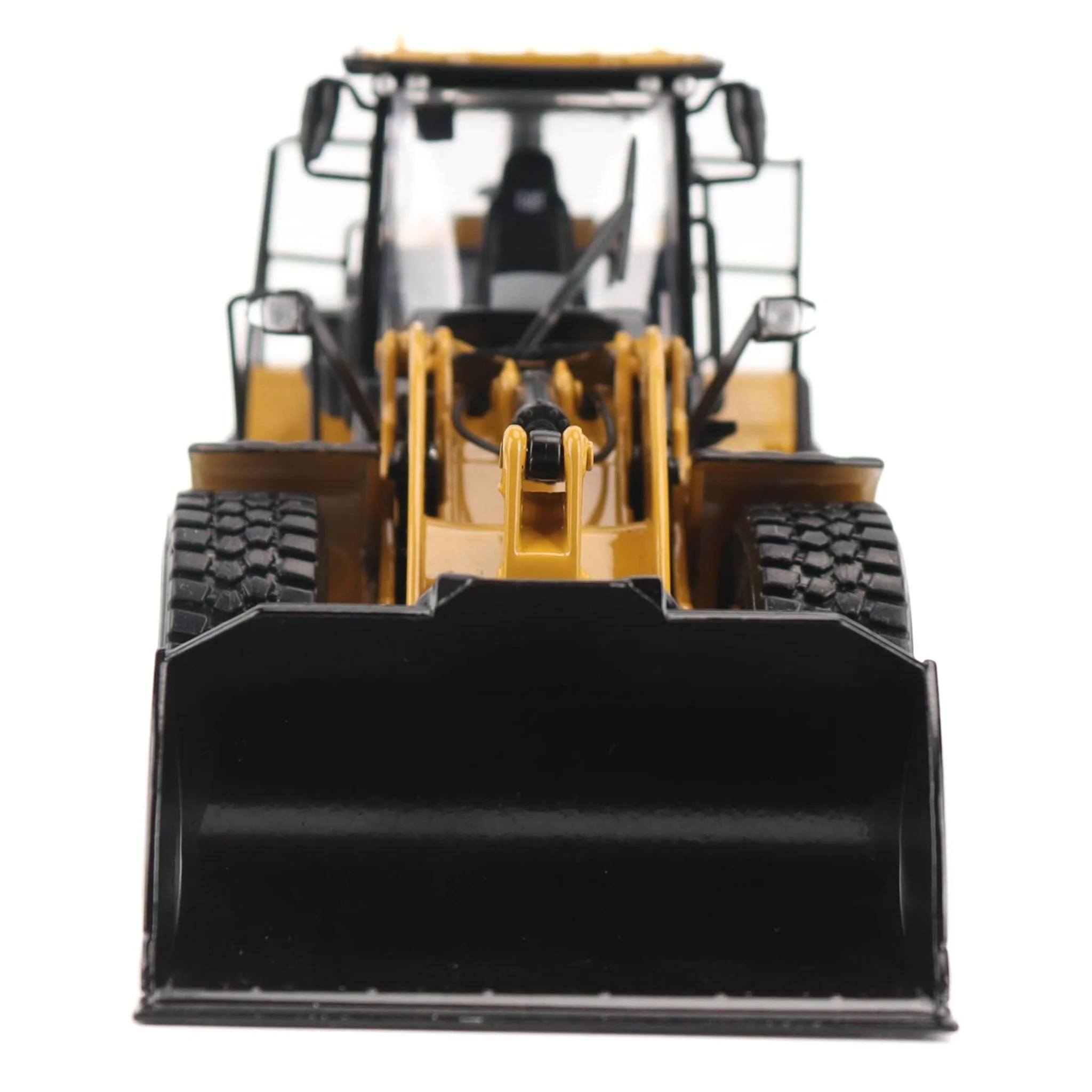 1/50 Caterpillar 950 Medium Wheel Loader, High Line Series - Image 8