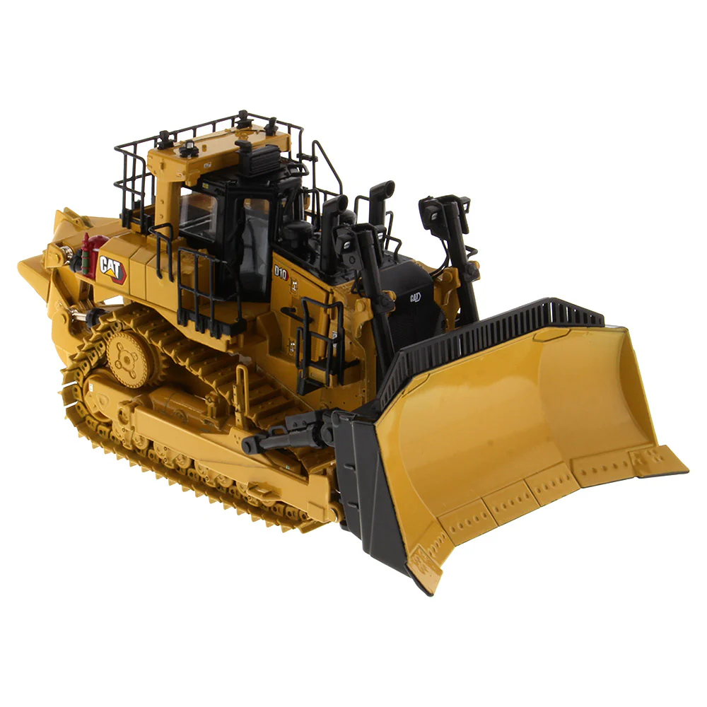 1/50 Caterpillar D10 Dozer - Image 7