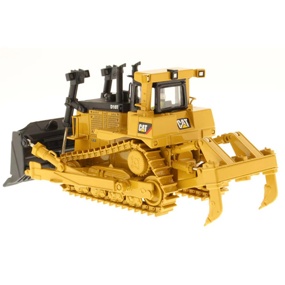 1/50 Caterpillar D10T Dozer - Image 2
