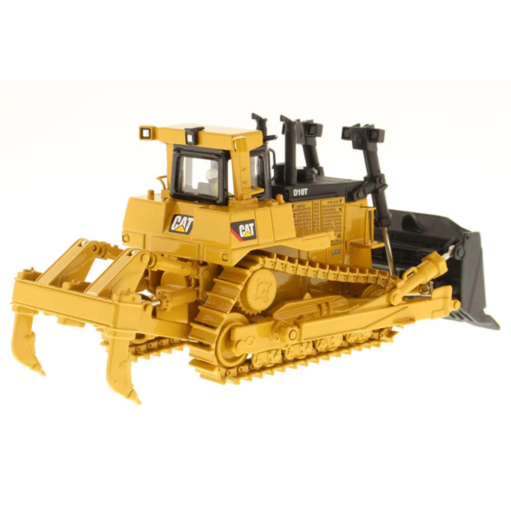 1/50 Caterpillar D10T Dozer - Image 3