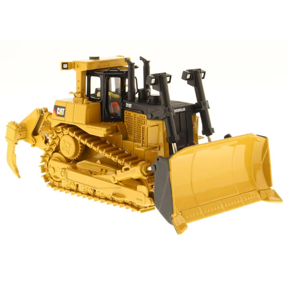 1/50 Caterpillar D10T Dozer - Image 4