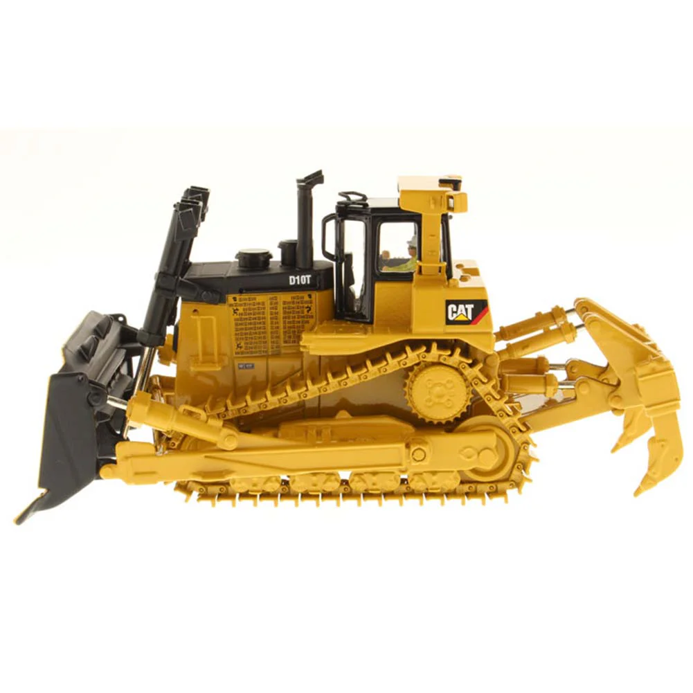 1/50 Caterpillar D10T Dozer - Image 5