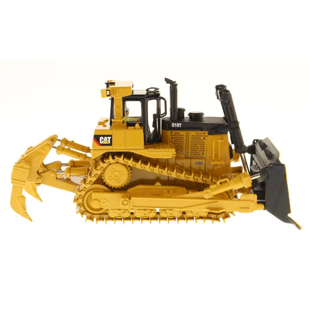 1/50 Caterpillar D10T Dozer - Image 6