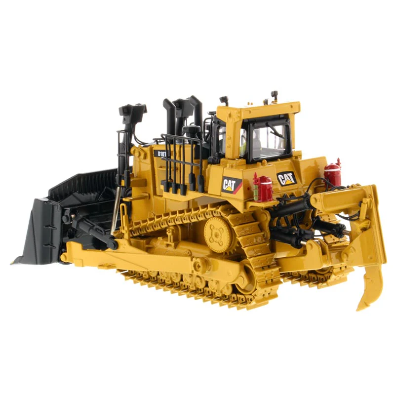 1/50 Caterpillar D10T2 Track-Type Tractor Dozer by Diecast Masters - Image 3