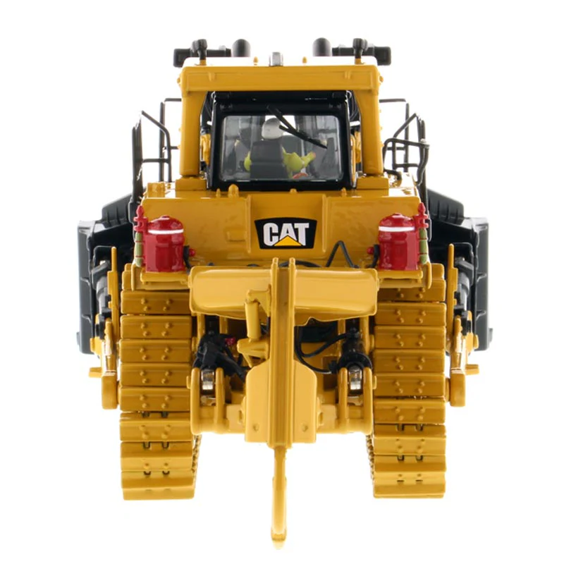 1/50 Caterpillar D10T2 Track-Type Tractor Dozer by Diecast Masters - Image 4