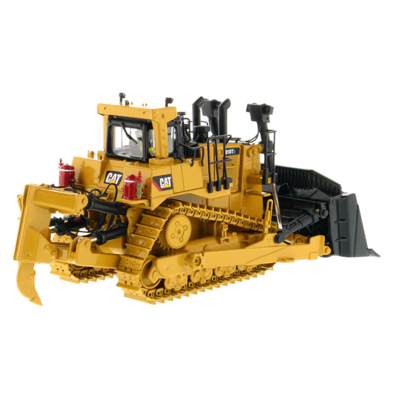 1/50 Caterpillar D10T2 Track-Type Tractor Dozer by Diecast Masters - Image 5