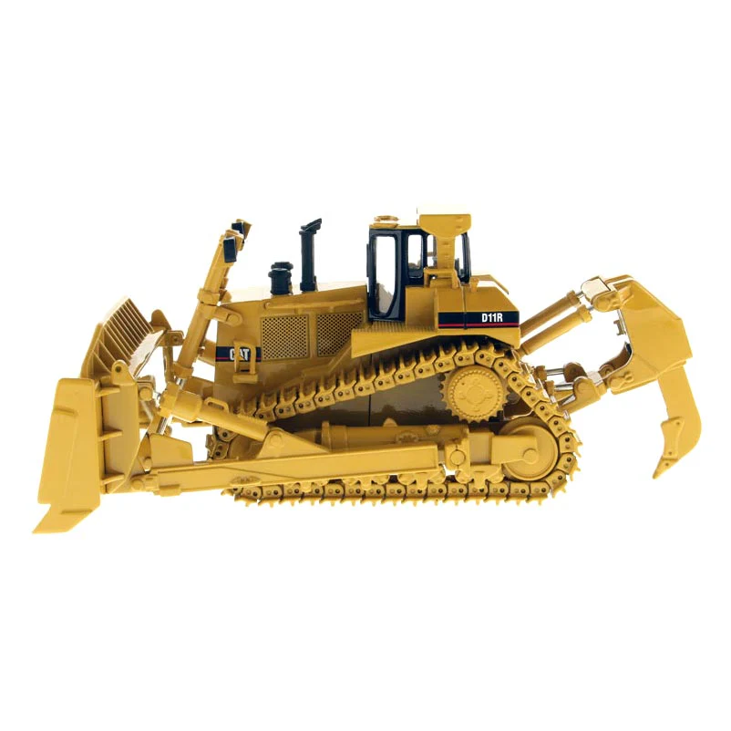 1/50 Caterpillar D11R Track Type Crawler by Diecast Masters - Image 2