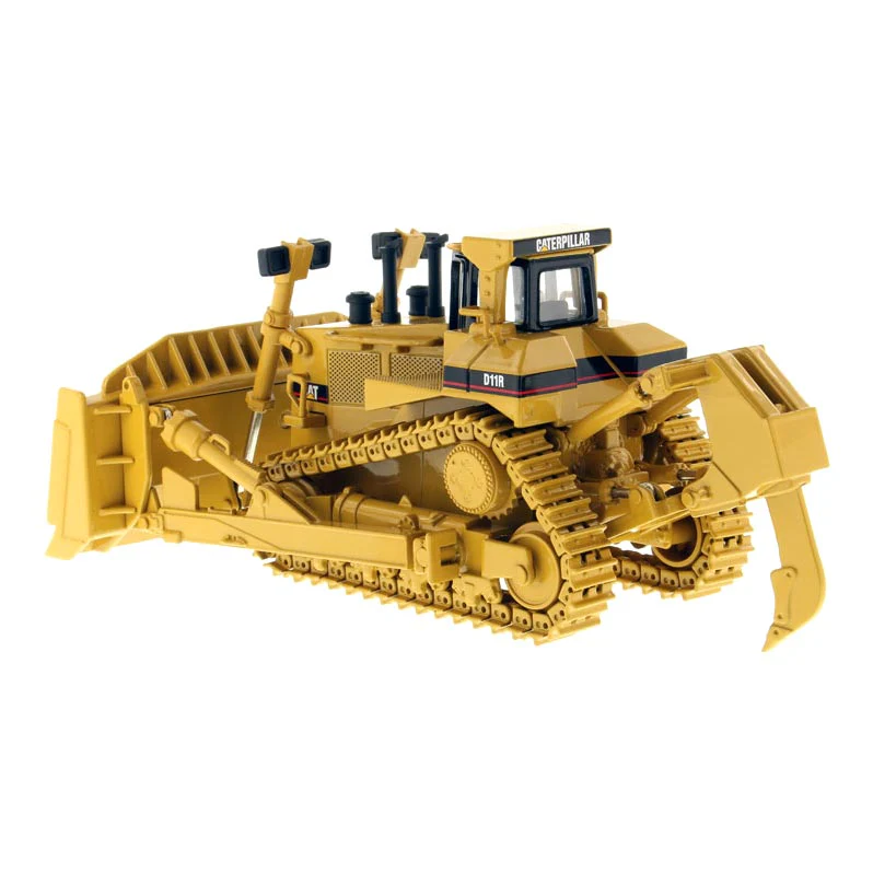 1/50 Caterpillar D11R Track Type Crawler by Diecast Masters - Image 3