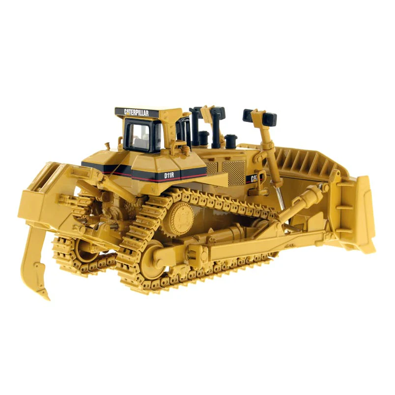 1/50 Caterpillar D11R Track Type Crawler by Diecast Masters - Image 4