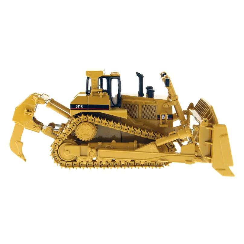 1/50 Caterpillar D11R Track Type Crawler by Diecast Masters - Image 5