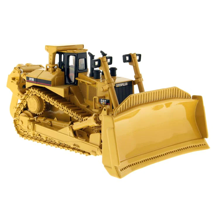 1/50 Caterpillar D11R Track Type Crawler by Diecast Masters - Image 7