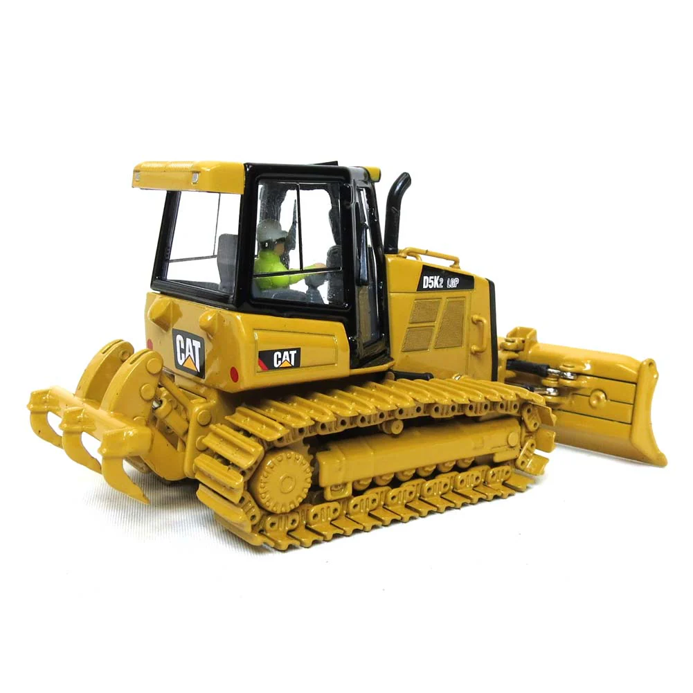 1/50 Caterpillar D5K2 LGP Dozer - Image 2