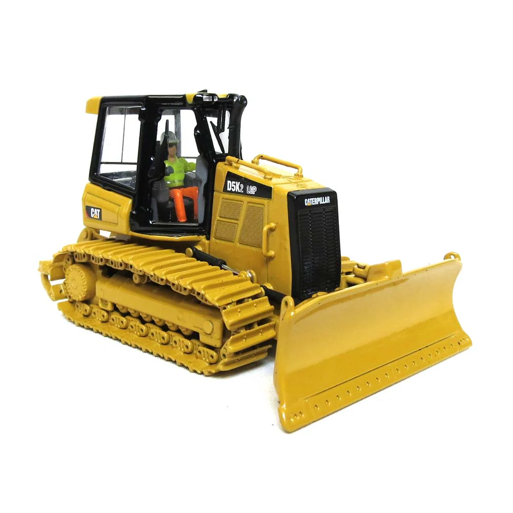 1/50 Caterpillar D5K2 LGP Dozer - Image 3