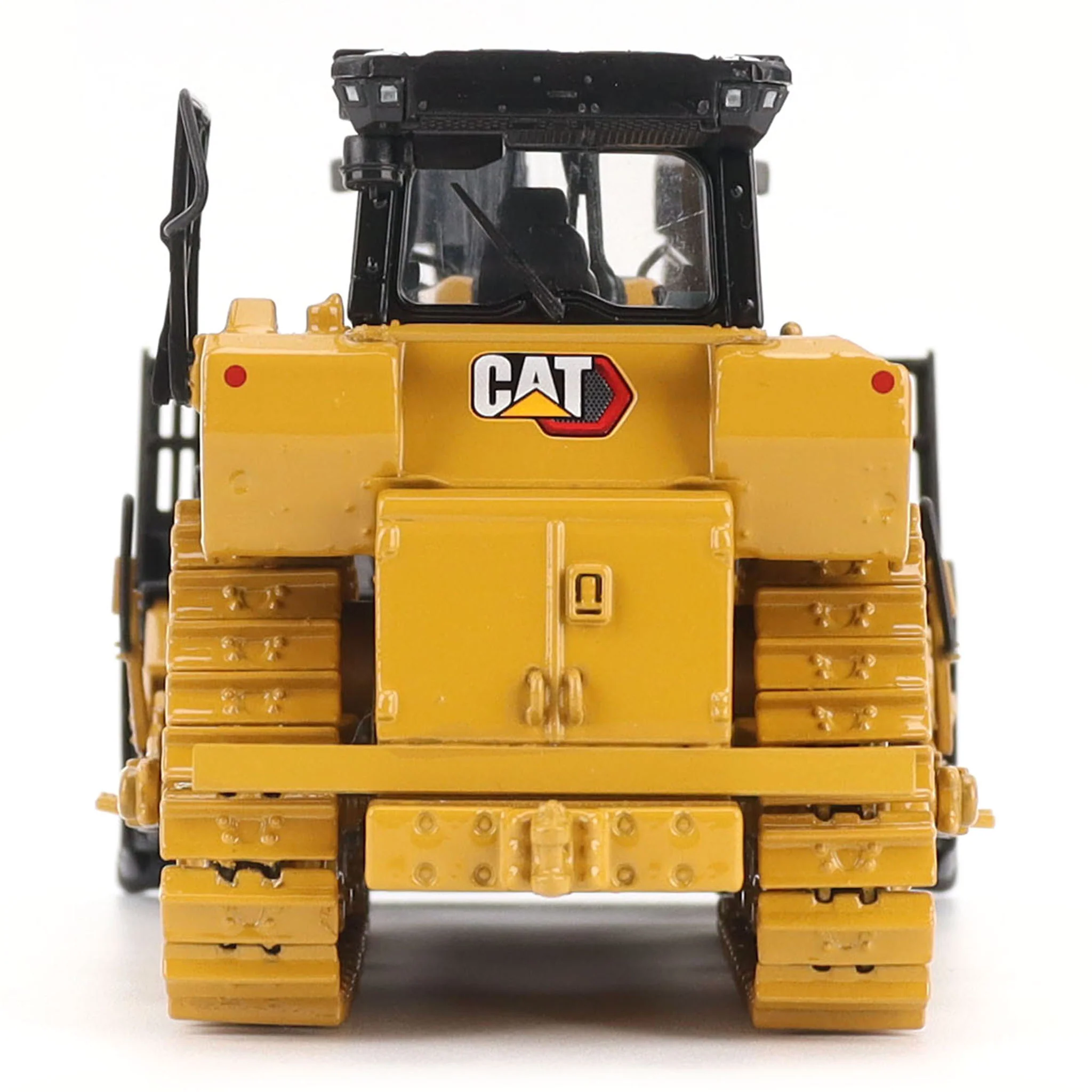 1/50 Caterpillar D8 Dozer Waste Handler Configuration, High Line Series - Image 4