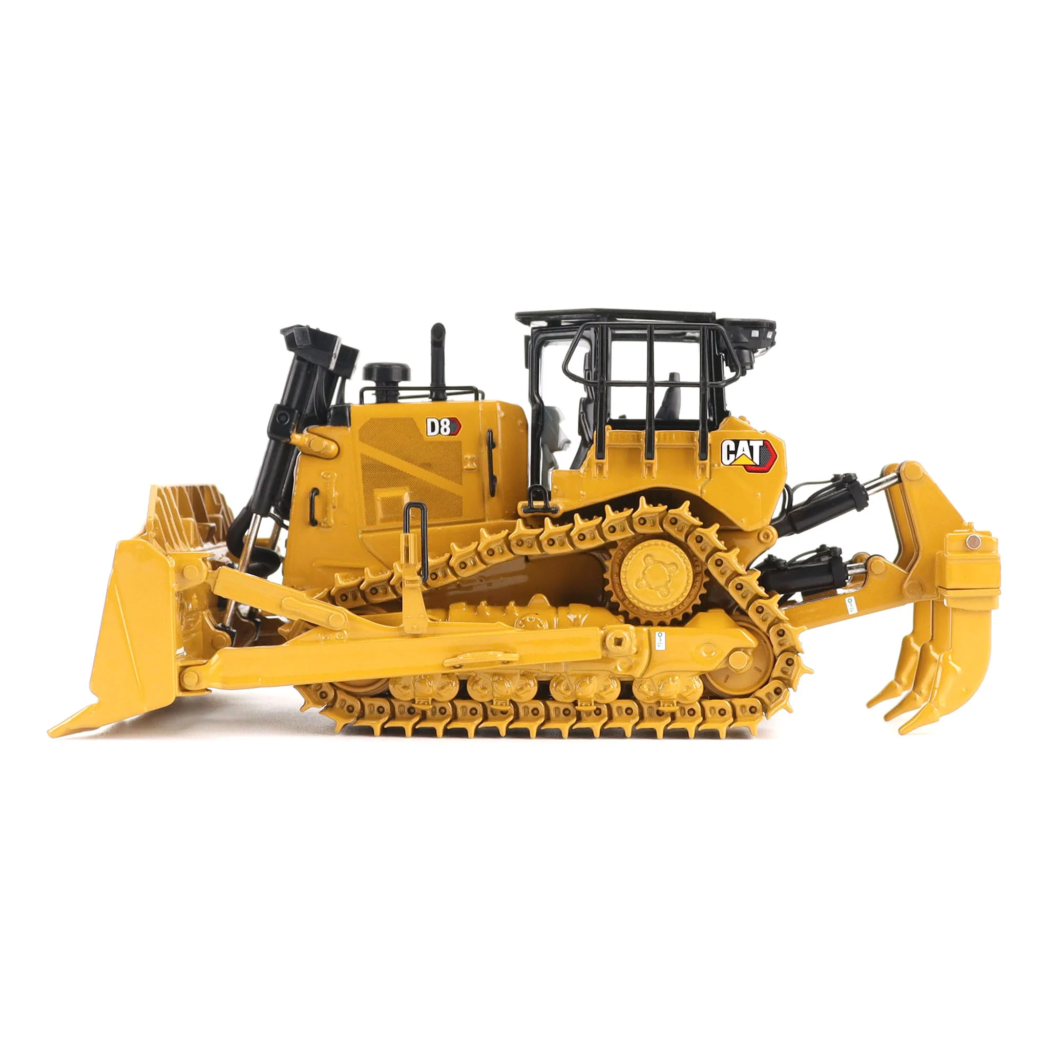 1/50 Caterpillar D8 Dozer with Ripper, High Line Series - Image 2