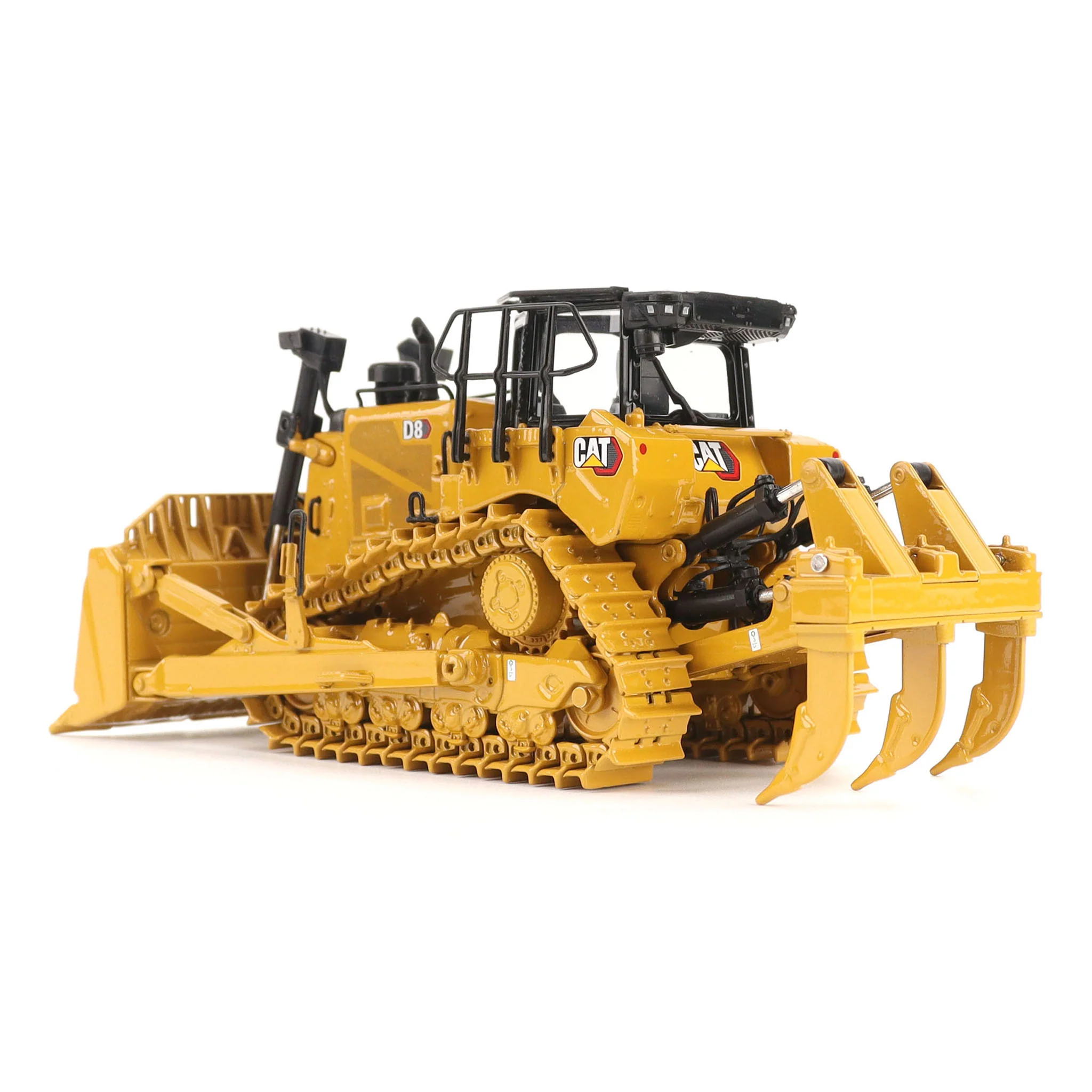 1/50 Caterpillar D8 Dozer with Ripper, High Line Series - Image 3
