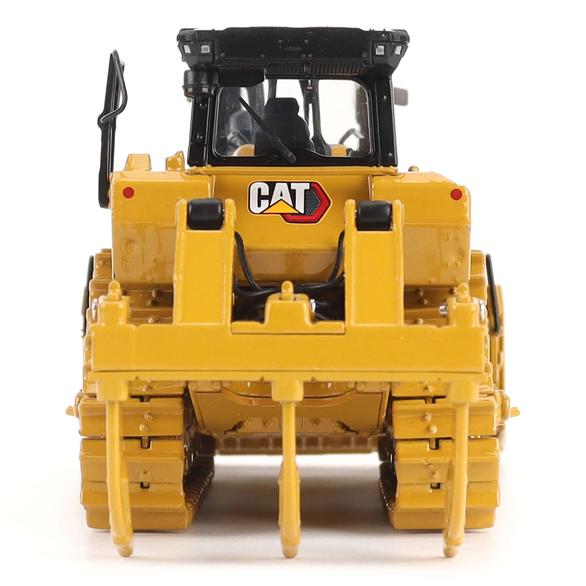 1/50 Caterpillar D8 Dozer with Ripper, High Line Series - Image 4