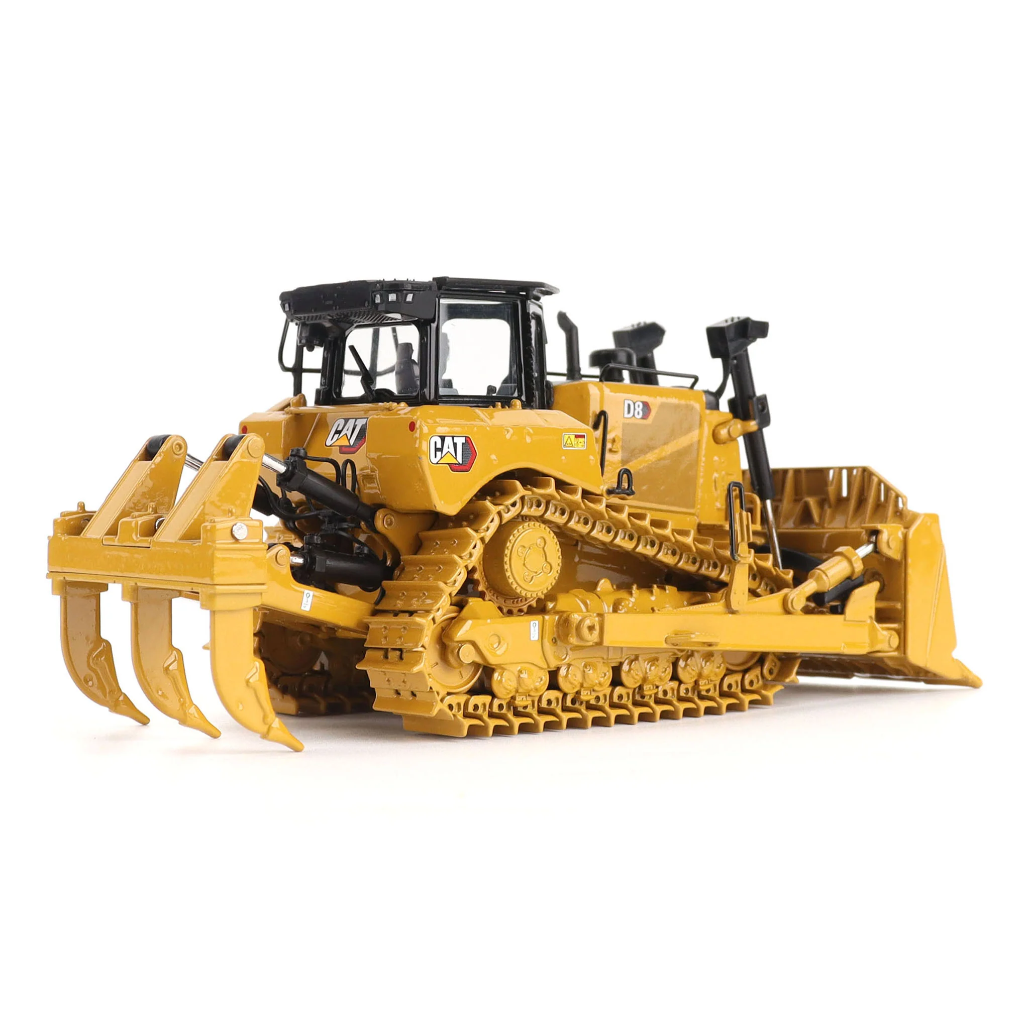 1/50 Caterpillar D8 Dozer with Ripper, High Line Series - Image 5