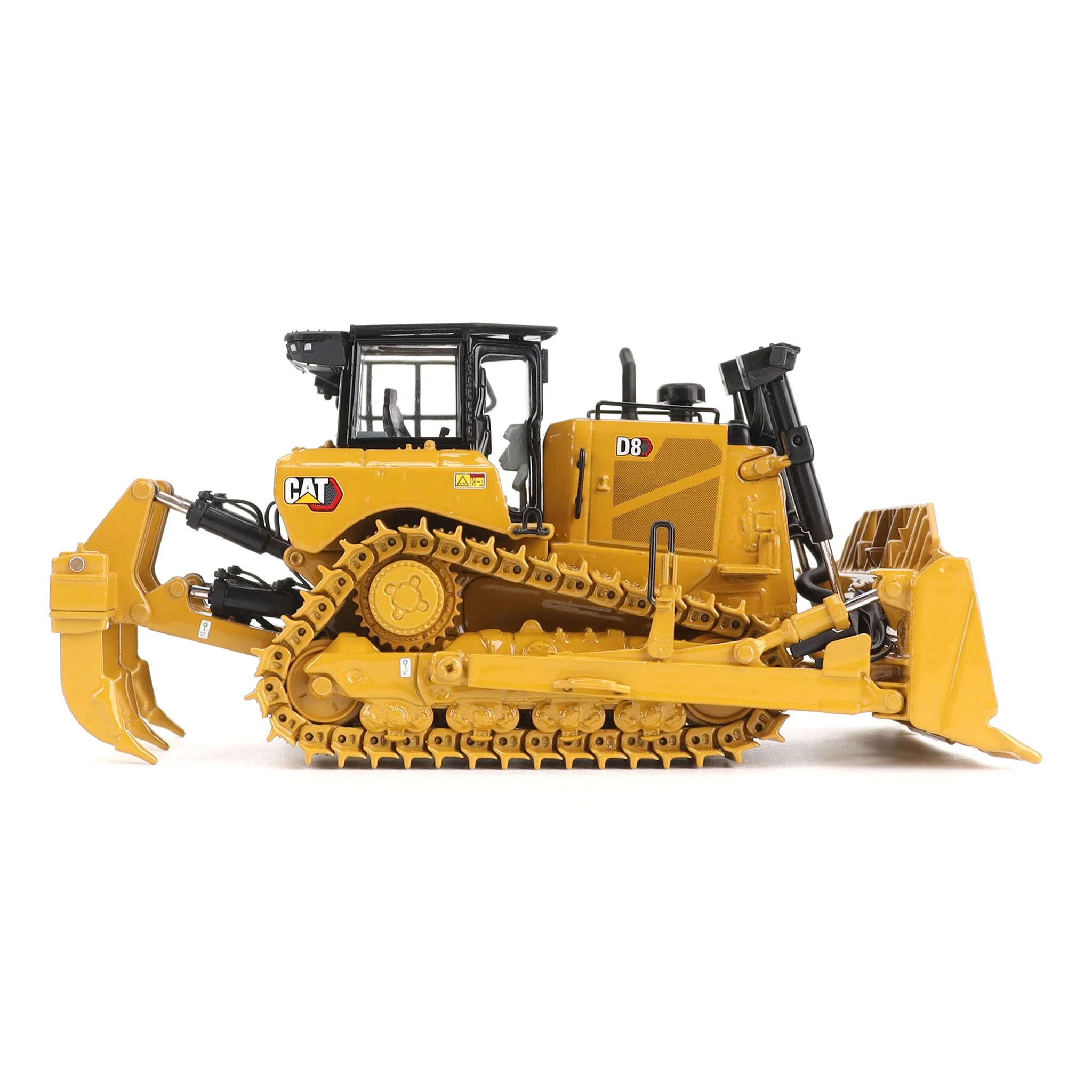 1/50 Caterpillar D8 Dozer with Ripper, High Line Series - Image 6