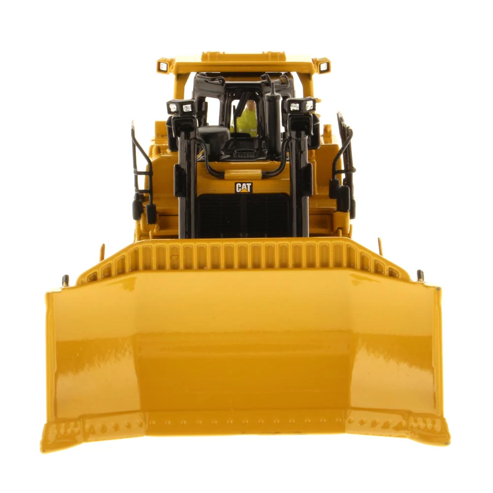 1/50 Caterpillar D9T Track Type Dozer, High Line Series - Image 2