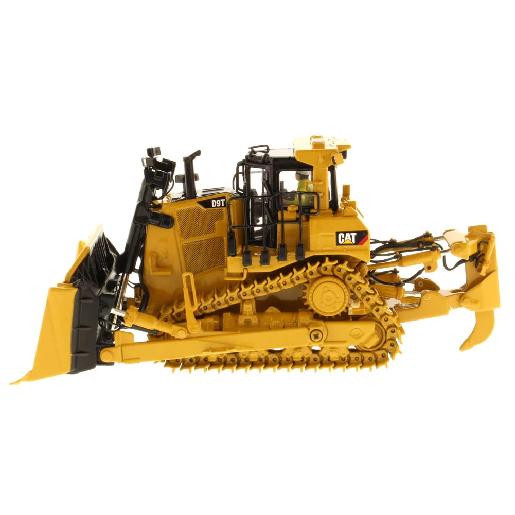 1/50 Caterpillar D9T Track Type Dozer, High Line Series - Image 3