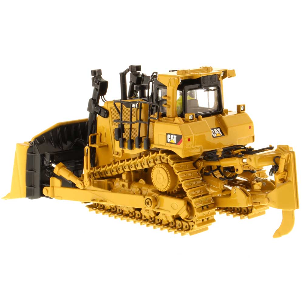 1/50 Caterpillar D9T Track Type Dozer, High Line Series - Image 4