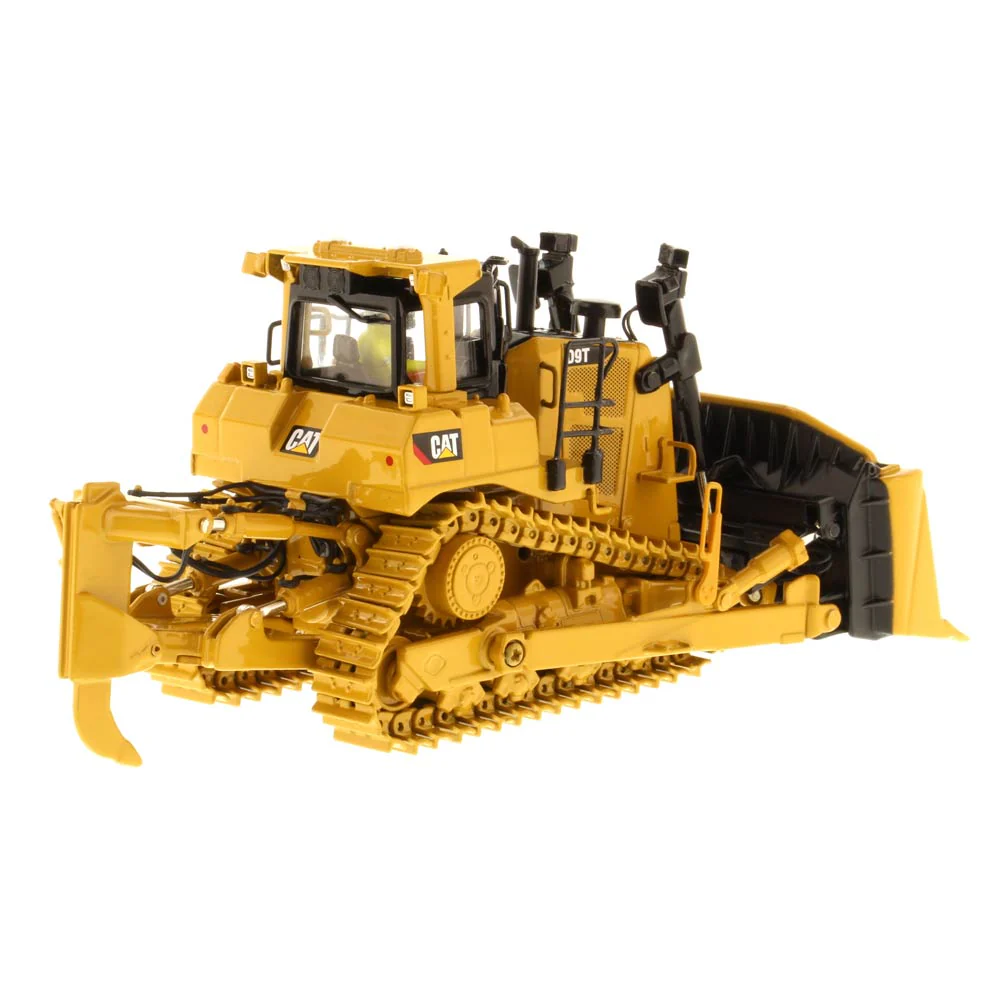 1/50 Caterpillar D9T Track Type Dozer, High Line Series - Image 6
