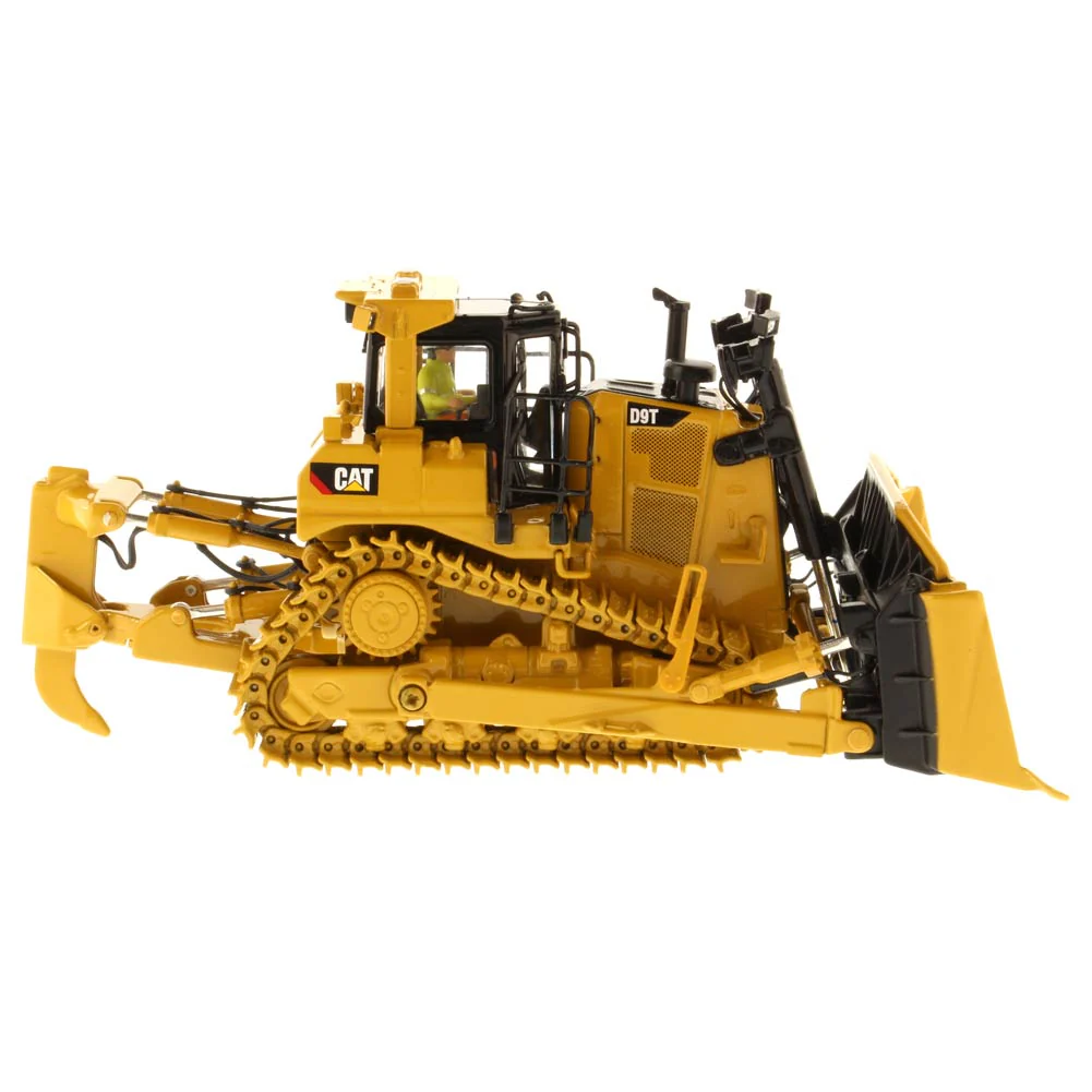 1/50 Caterpillar D9T Track Type Dozer, High Line Series - Image 7