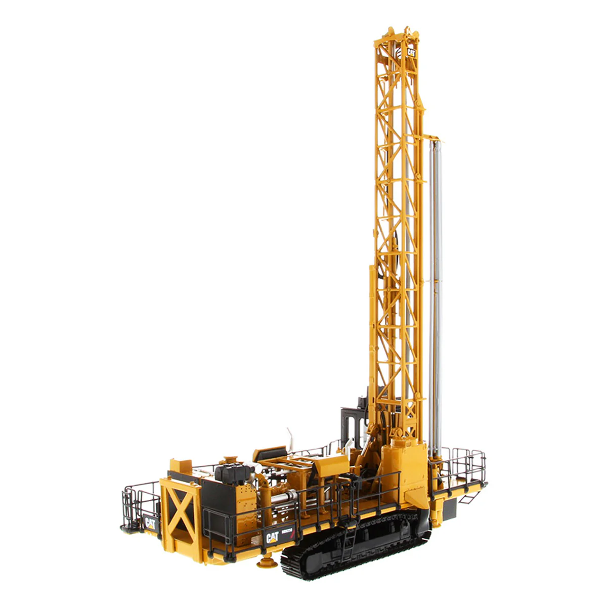 1/50 Caterpillar MD6250 Rotary Blasthole Drill, High Line Series - Image 2