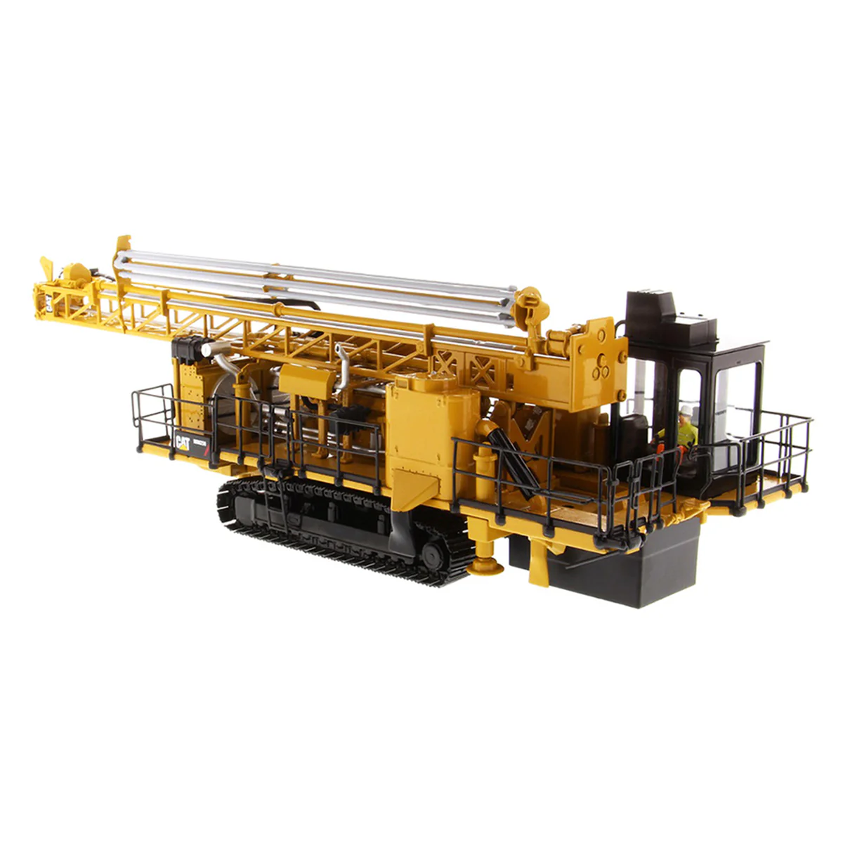 1/50 Caterpillar MD6250 Rotary Blasthole Drill, High Line Series - Image 4