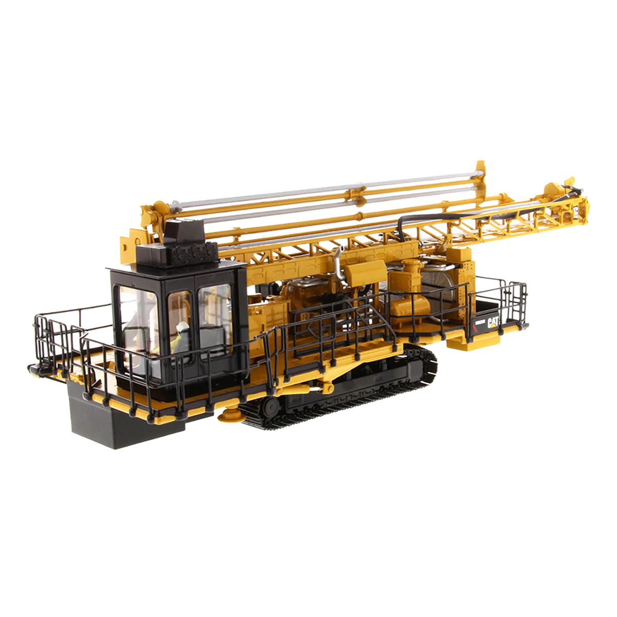1/50 Caterpillar MD6250 Rotary Blasthole Drill, High Line Series - Image 5