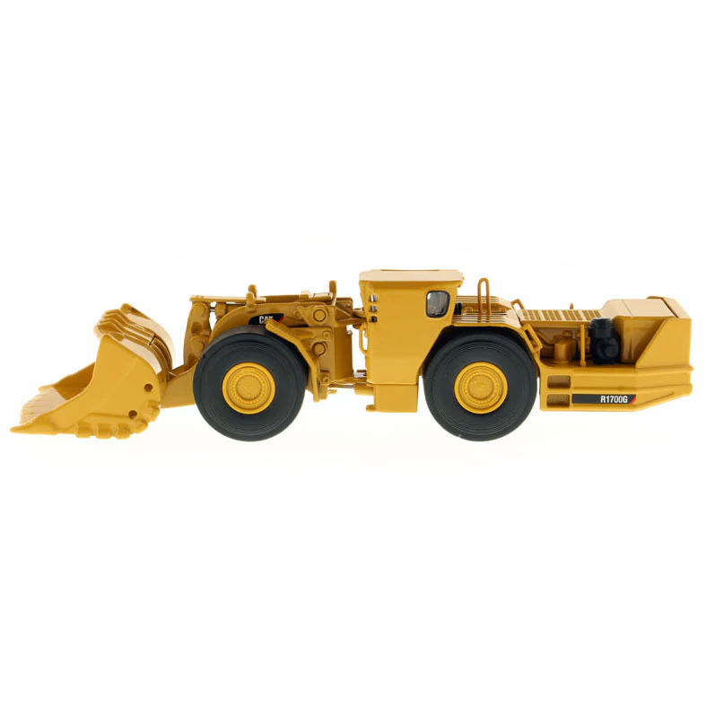 1/50 Caterpillar R1700G Underground Mining Loader - Image 2