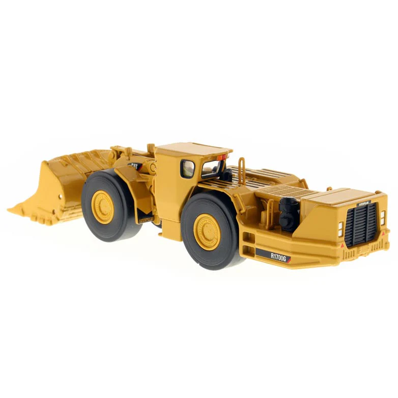 1/50 Caterpillar R1700G Underground Mining Loader - Image 3