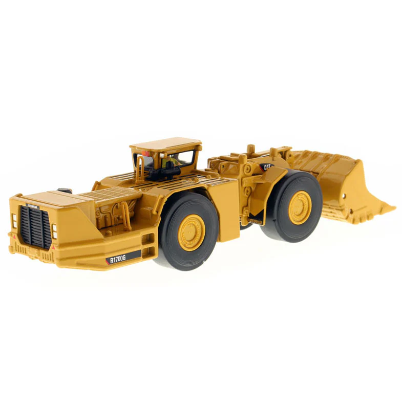 1/50 Caterpillar R1700G Underground Mining Loader - Image 4