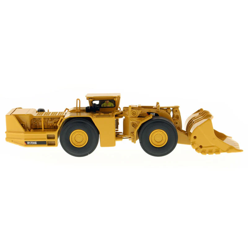 1/50 Caterpillar R1700G Underground Mining Loader - Image 5
