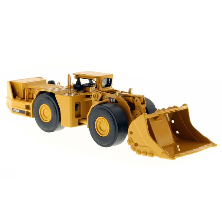 1/50 Caterpillar R1700G Underground Mining Loader - Image 6