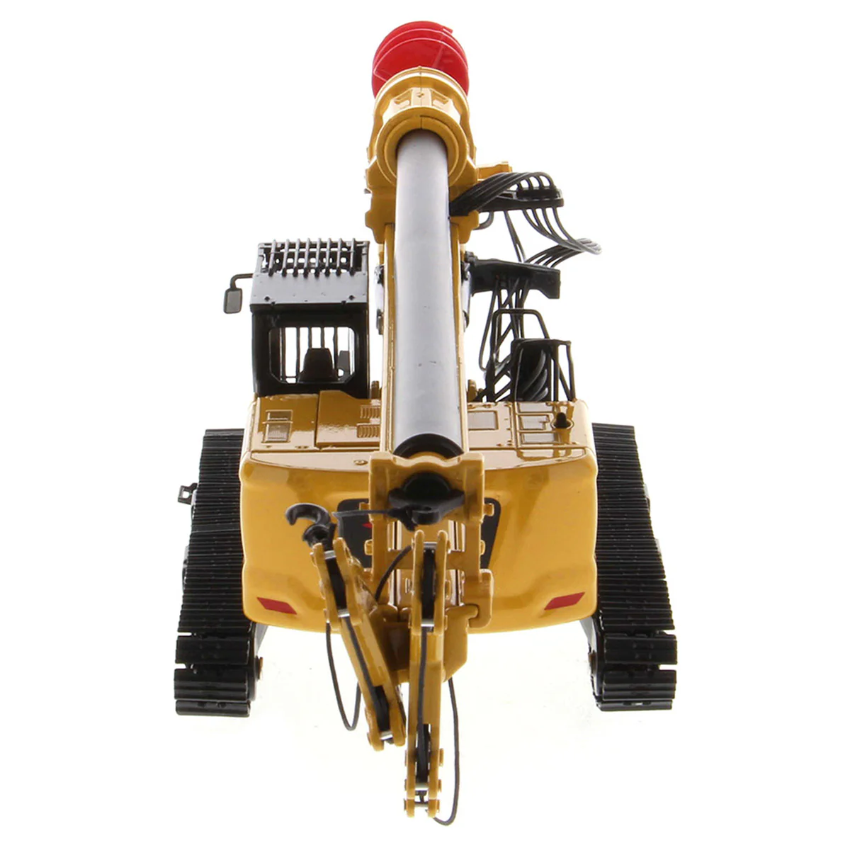 1/50 CZM EK160 Cylinder Crowd Drilling Rig - Image 4