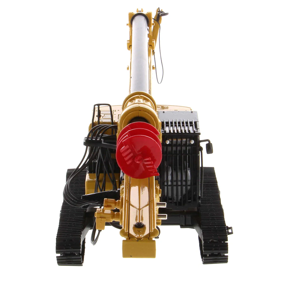 1/50 CZM EK160 Cylinder Crowd Drilling Rig - Image 8