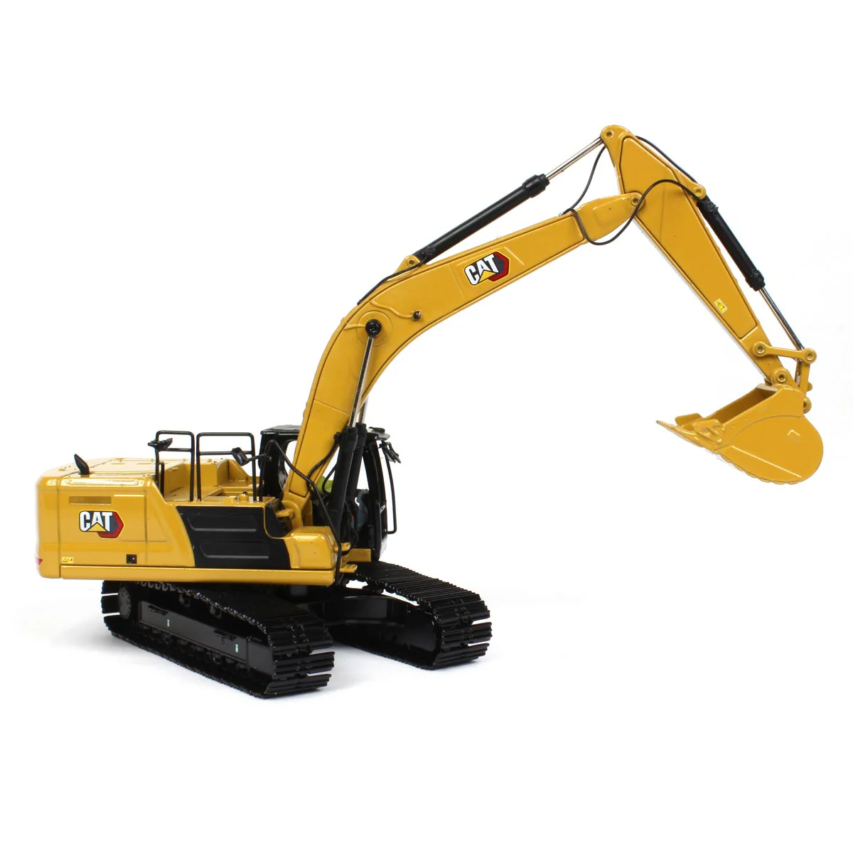 1/50 High Detail CAT 336 Hydraulic Excavator Next Generation - Image 2