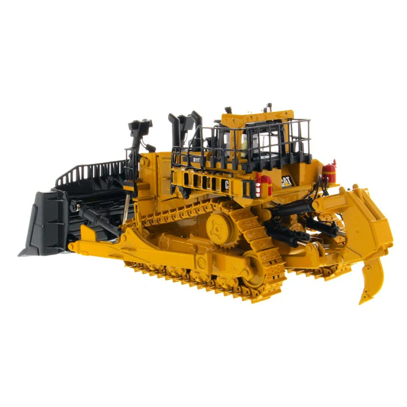1/50 Caterpillar D11T Dozer, Diecast Masters Core Classics Series - Image 2
