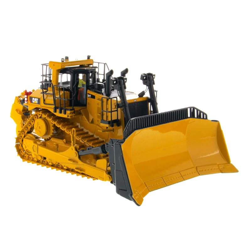 1/50 Caterpillar D11T Dozer, Diecast Masters Core Classics Series - Image 4