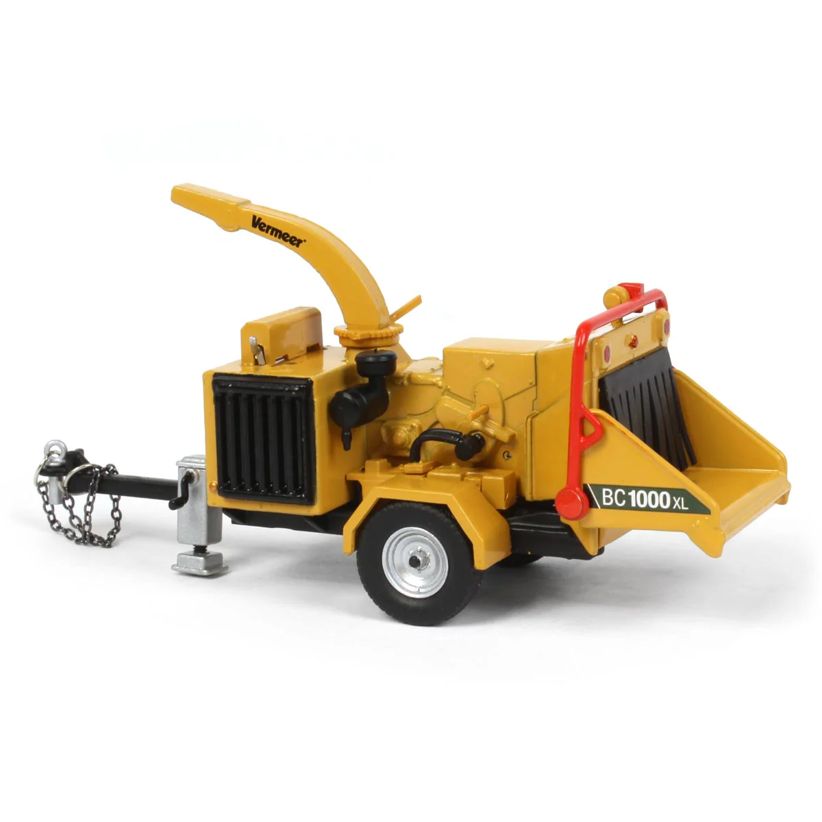 1/50 High Detail Vermeer BC1000XL Wood Chipper