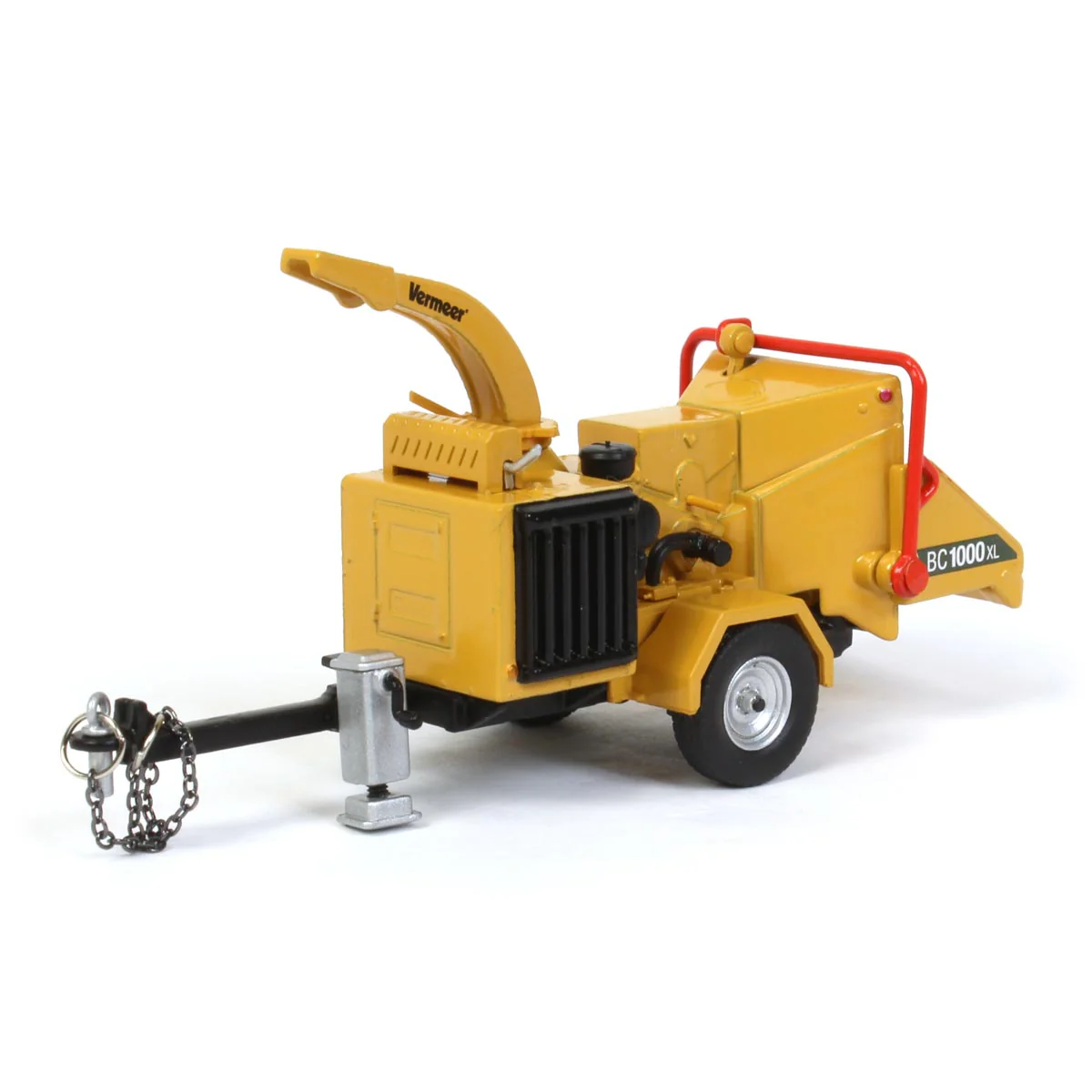 1/50 High Detail Vermeer BC1000XL Wood Chipper - Image 2