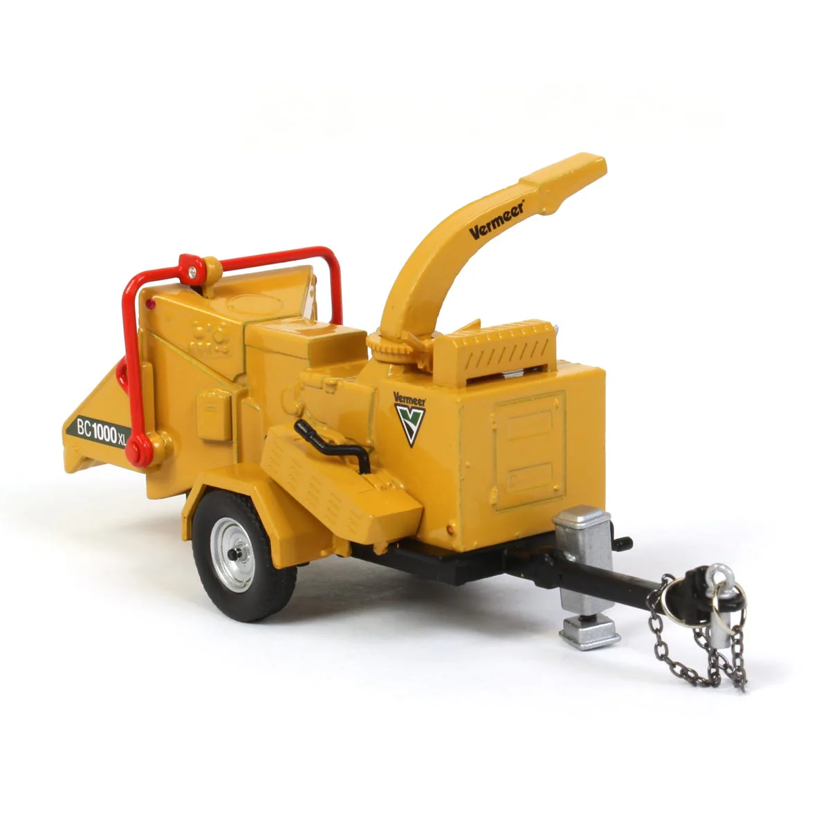 1/50 High Detail Vermeer BC1000XL Wood Chipper - Image 3